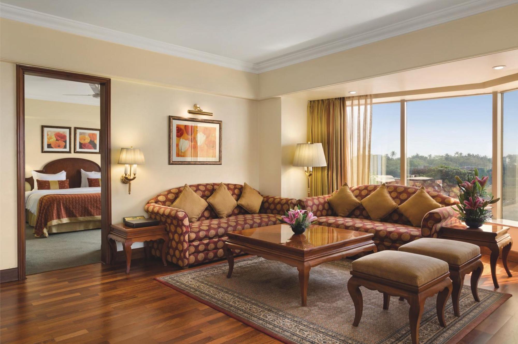 Ramada Plaza By Wyndham Palm Grove, Mumbai